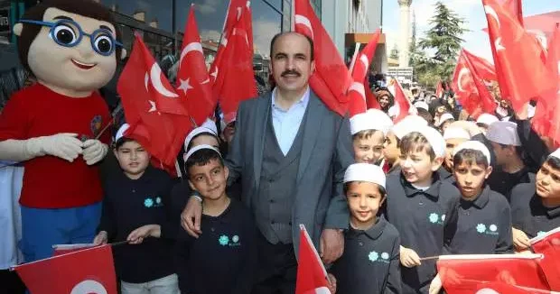 Konya haberleri Bilgihaneler, LGS yerleştirme sonuçlarıyla şehrin gururu oldular 06 Ağustos 2025
