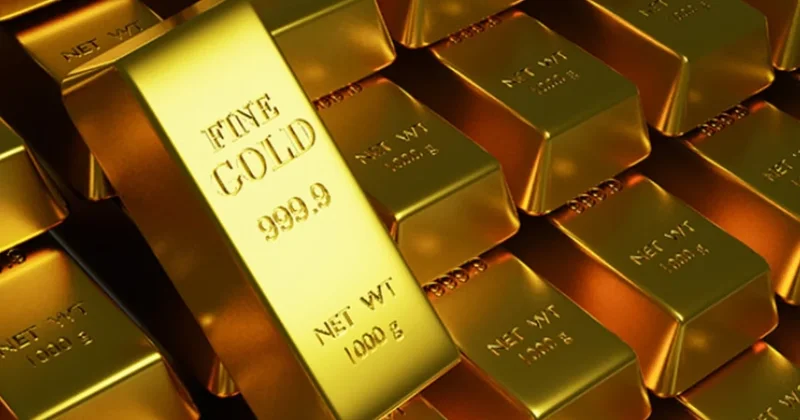 Rüzgar tersine dönüyor: Zayıf dolar altını güçlendirdi Sözcü Gazetesi