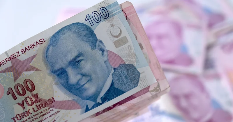 Mevduat faizinde oranlar dibi gördü! İşte 1 milyon TL nin getirisi