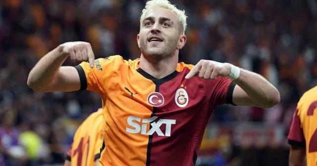 Ali Naci Küçük ten Barış Alper Yılmaz itirafı: Günahını almışız, çocuğa haksızca vurmayalım
