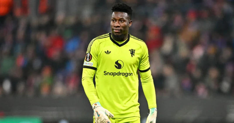 Andre Onana adım adım Trabzonspor a! Trabzonspor Haberleri