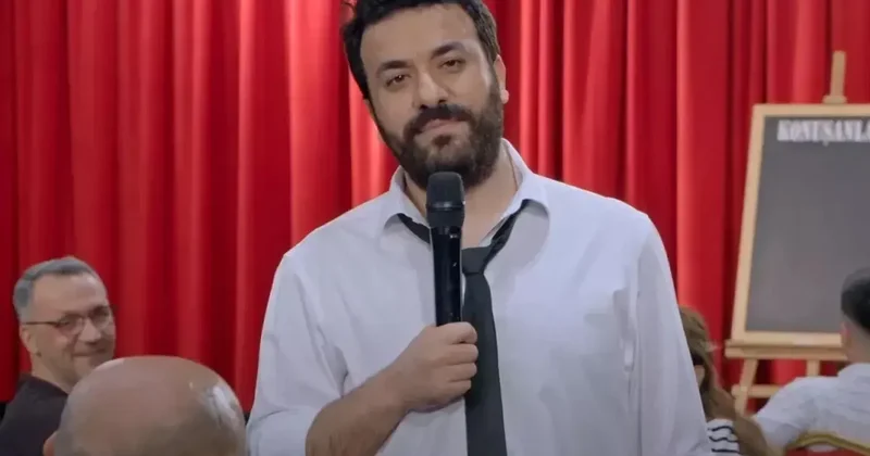 Hasan Can Kaya nın Konuşanlar dan kazanacağı dev ücret belli oldu
