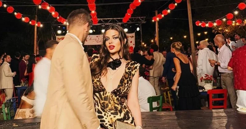 Derin Talu nun sevgili kriterlerine yorumlar Magazin haberleri