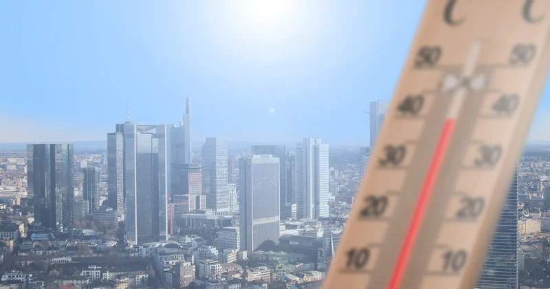 Meteoroloji uyardı, bu 3 şehrimizde yarın sıcaklık çok yüksek!