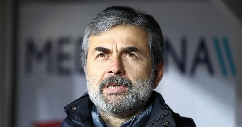 Aykut Kocaman dan, Saran ın teklifine flaş yanıt Sözcü Gazetesi