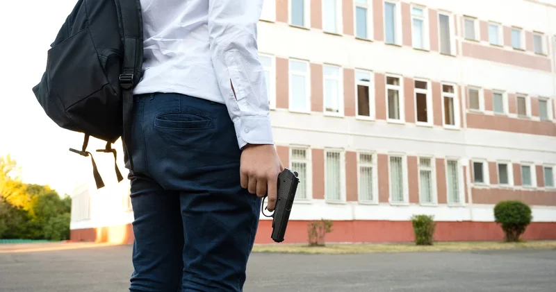 Öldüren kutlama, neden havaya ateş ediyoruz?