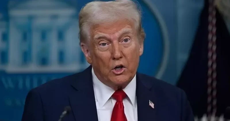 Karayip gerilimi zirveye çıktı! Trump Vururuz dedi, Maduro rest çekti