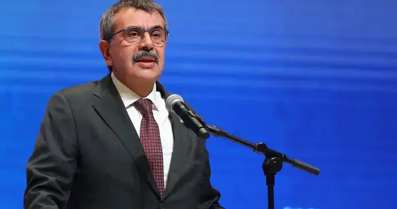 Bakan Tekin: İmam Hatip modelini dünya ile paylaşabiliriz