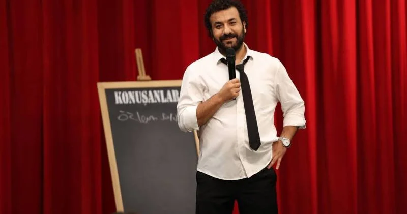 Hasan Can Kaya, Disney+ a transfer oldu: Anlaştığı ücret dudak uçuklattı!