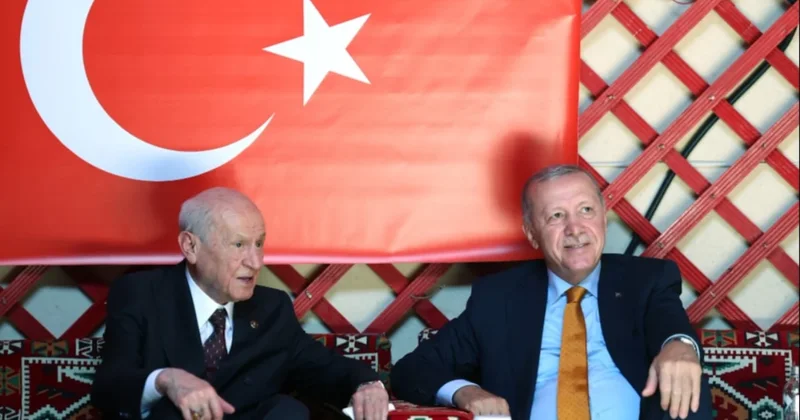 Dikkat çeken görüşme trafiği! İttifakta açılım gerilimi tırmanıyor iddiası Sözcü Gazetesi