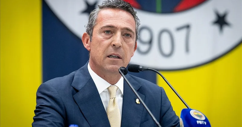 Ali Koç ikna edildi, Fenerbahçe de teknik direktör adayı belli oldu