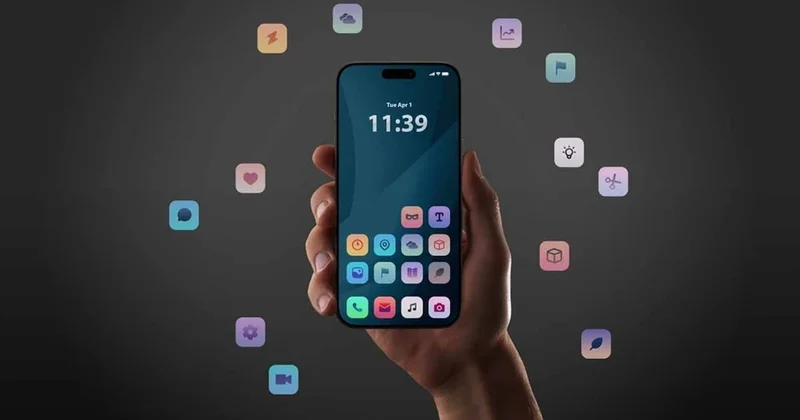 Telefonunuzda bu 6 uygulama varsa, ortalamadan daha zekisiniz... Sözcü Gazetesi
