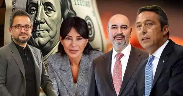 Forbes, Türkiye deki milyoner sayısını açıkladı! İşte listedeki o isimler...