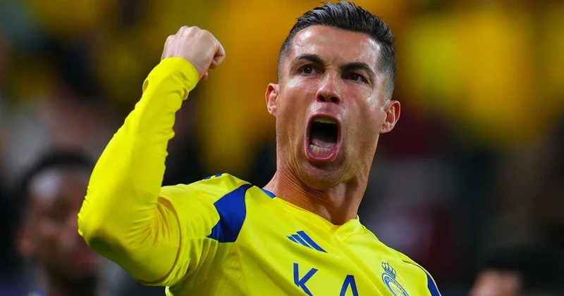 Galatasaray ın efsane golcüsü yıllar sonra açıkladı: Kız kardeşim Ronaldo ile birlikteydi