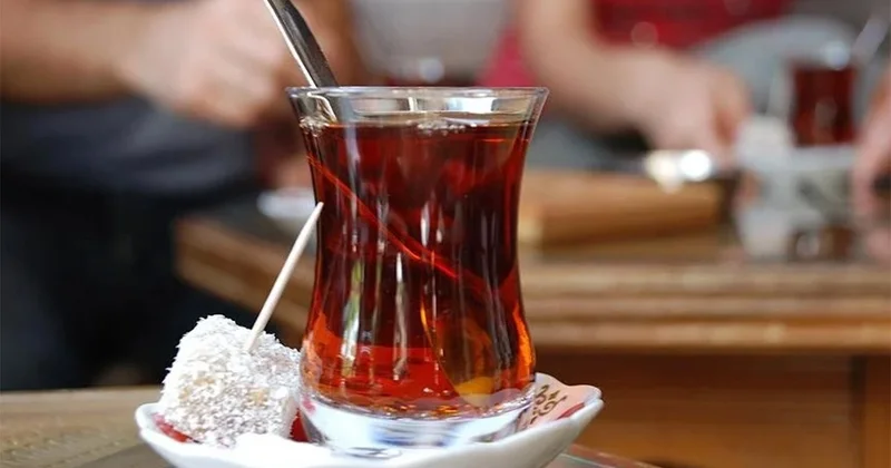 Devlet de bunu yaparsa! ÇAYKUR son 3 ayda üçüncü kez zam yaptı