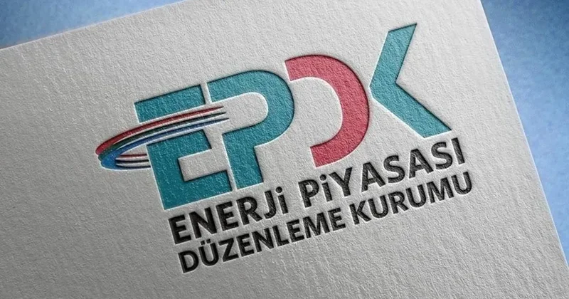 EPDK 15 şirkete lisans verdi
