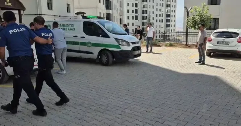 Türkiye nin konuştuğu olayda yeni gelişme: Evinde gördüğü kişiyi öldüren polis serbest bırakıldı Sözcü Gazetesi
