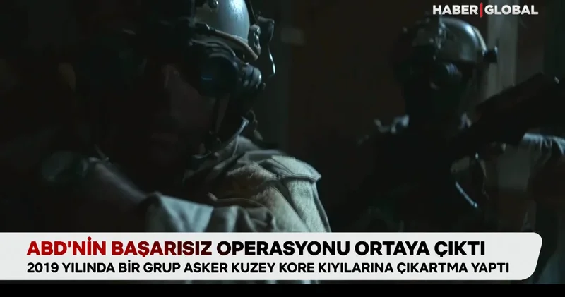 ABD’nin başarısız operasyonu ortaya çıktı