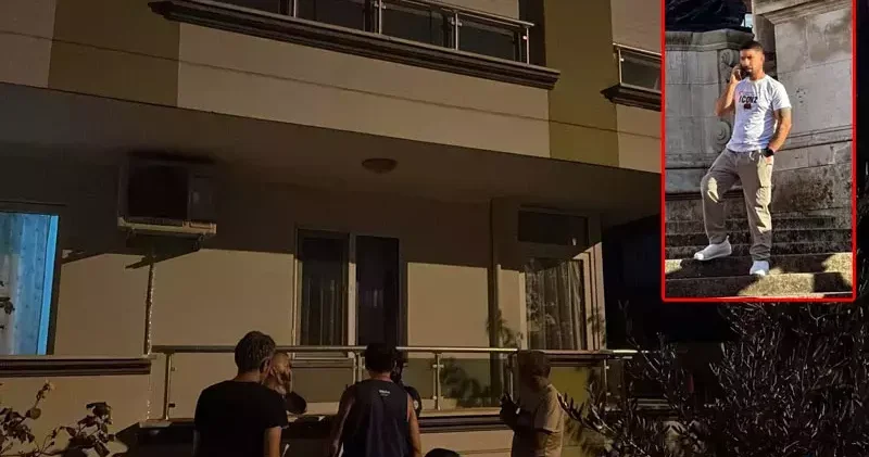 Molotoflu saldırıda yanlış daire iddiası