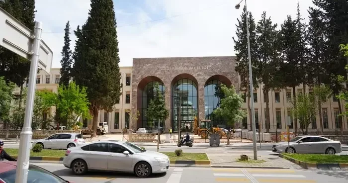 Gaziantep Valiliği’nden okul saatleri için 1 günlük düzenleme