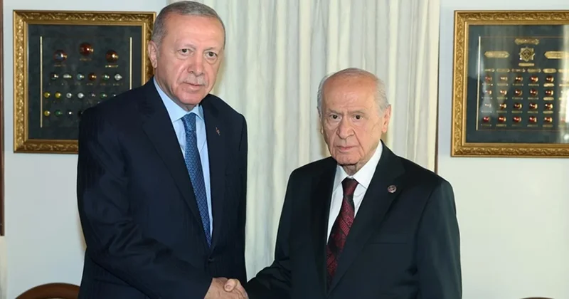 Erdoğan ve Bahçeli nin sözlerini hatırlattılar: DEM Parti den gündem yaratacak açıklama Sözcü Gazetesi