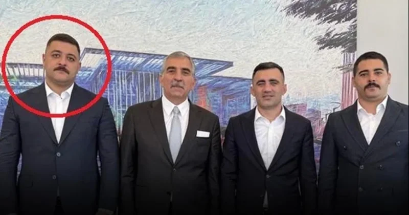 Ülkü Ocakları Başkanının KKTC ye girişi yasaklandı Sözcü Gazetesi