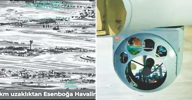 Baykar’ın Piaggio’su ilk satışını yaptı Ekonomi Haberleri