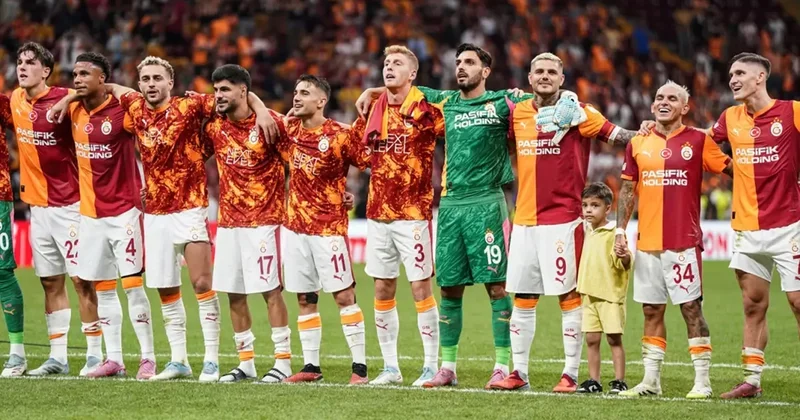 Galatasaray da yeni sistem! Takımın yeni beyni belli oldu