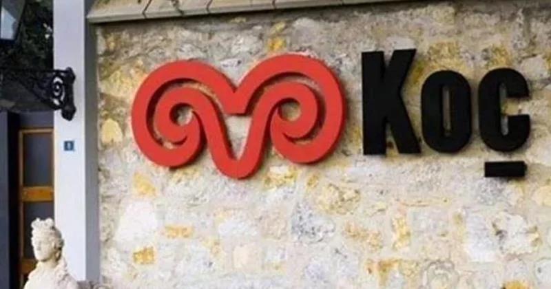 Koç Holding de üst düzey değişiklik Sözcü Gazetesi