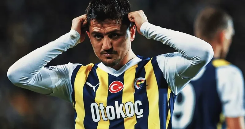 Anlaşma tamamlandı! Cengiz Ünder Beşiktaşlı oluyor