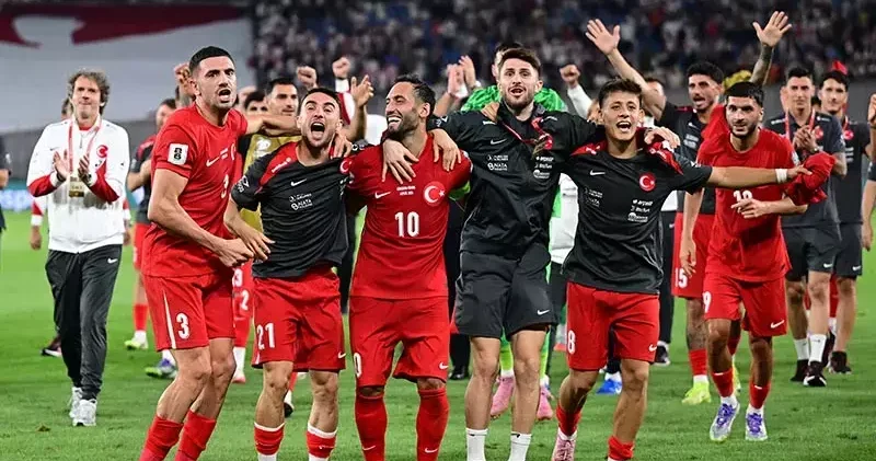 A Milliler, Konya’da 71 yıl sonra İspanya’yı mağlup etmek istiyor