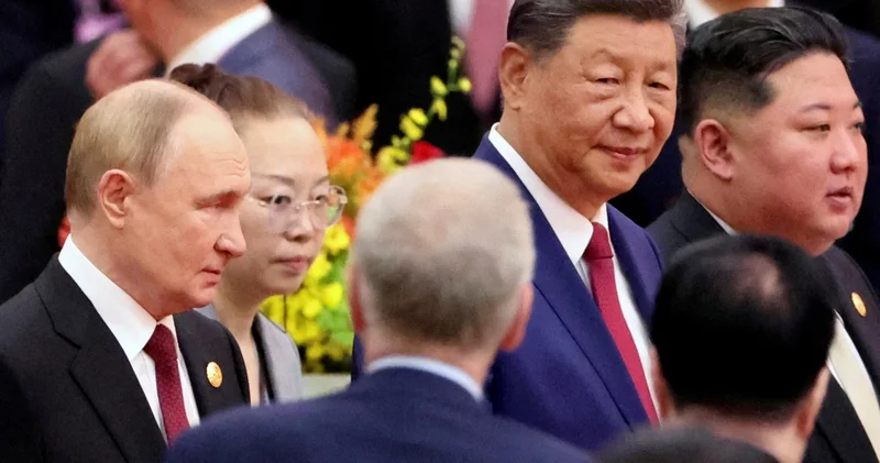 Putin ve Şi nin ölümsüzlük fantezisi: 150 yıl yaşayacak ilk kişi çoktan doğdu