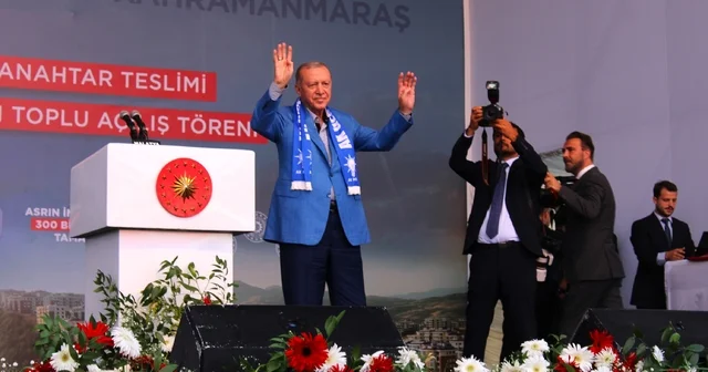 Cumhurbaşkanı Erdoğan: Şehitlerimizin ruhunu incitecek hiçbir işin içinde bugüne kadar olmadık Malatya Haberleri