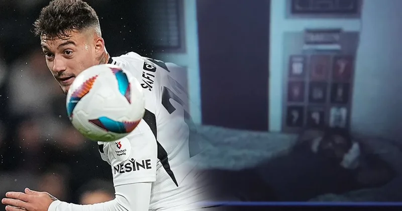 Trabzonspor beklenen ismi almadı, ünlü yayıncı Gökhan Erdem canlı yayında uyuyakaldı!