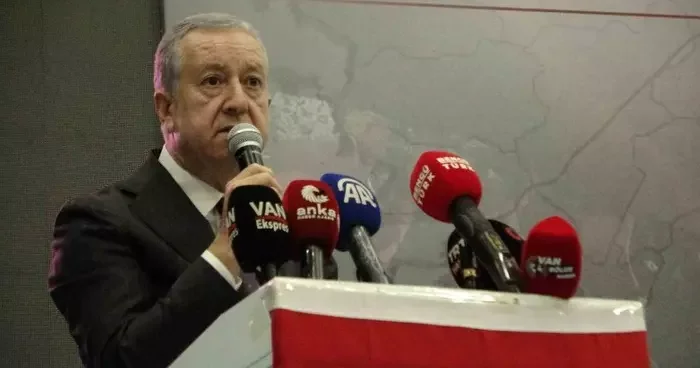 MHP Genel Başkan Yardımcısı Durmaz: Terör örgütüyle pazarlık yok