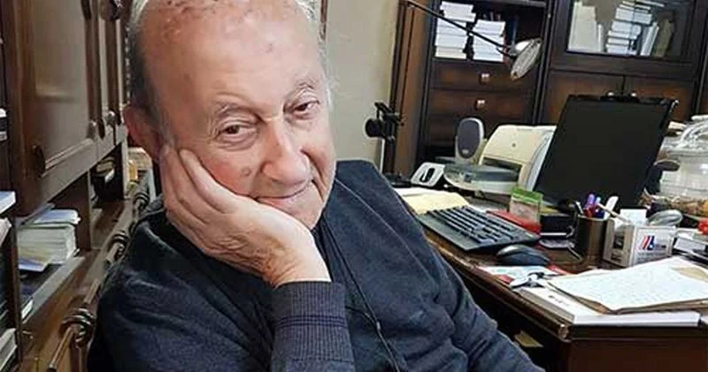 Türkiye Ermeni basını ve edebiyatında bir çağ kapandı: Rober Haddeciyan hayata veda etti Agos