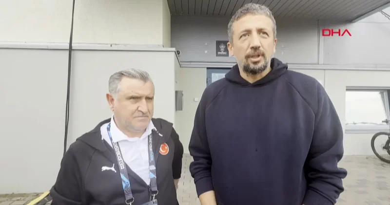 Bakan Bak: Bütün takımlarımızı, sporcularımızı; milletimizi gururlandırdıkları için tebrik ediyoruz