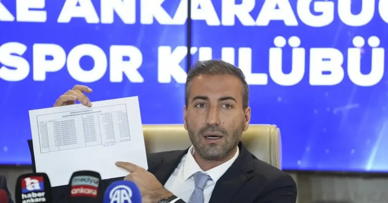 Efsane kulüp zor günlerden geçiyor! Cumhurbaşkanı Erdoğan a mektup yazıp, destek istediler