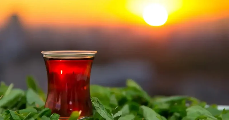 Çaya bir zam daha! Etikete yansıdı