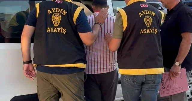 48 yıl hapisle cezaevine gönderilen 18 yaşındaki hükümlünün annesi: Ağabeylerine selam söyle Aydın Haberleri