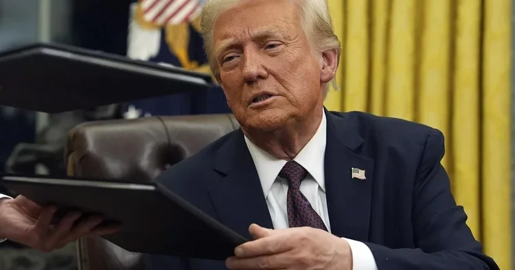 Trump açıkladı: G20 Zirvesi için şaşırtan adres