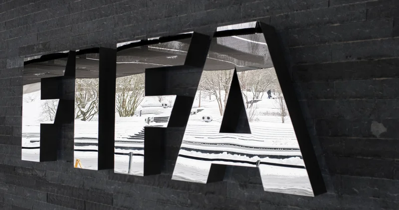 FIFA dan ırkçılığa karşı karar! Futbol Haberleri