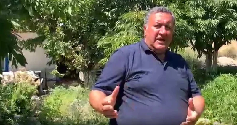 CHP li Gürer: Bu şartlarda üretim sürdürülemez