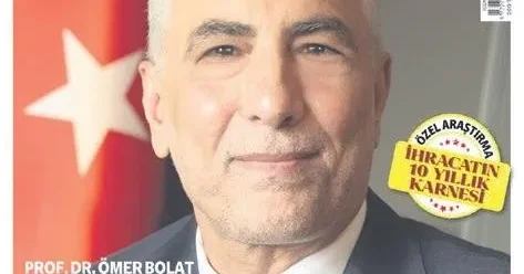 HÜLYA GÜLER İhracatta 400 milyar dolar görür müyüz?