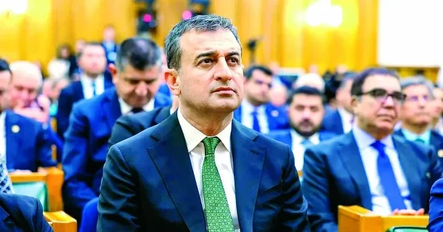 Bir yılda iki milyar lira nereden geldi? Yerel Gündem Haberleri