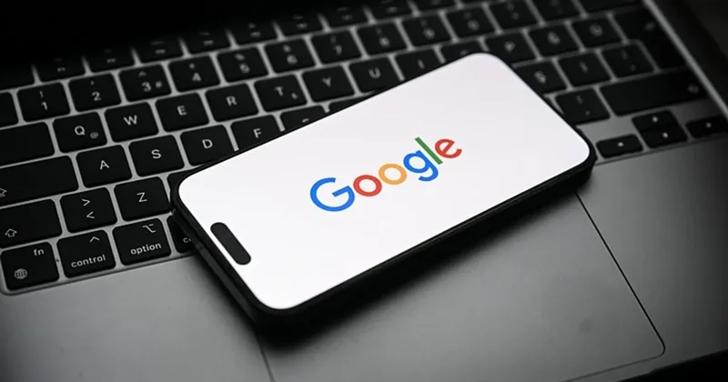AB den Google a dev ceza: Rekabet kurallarını ihlal gerekçesi!