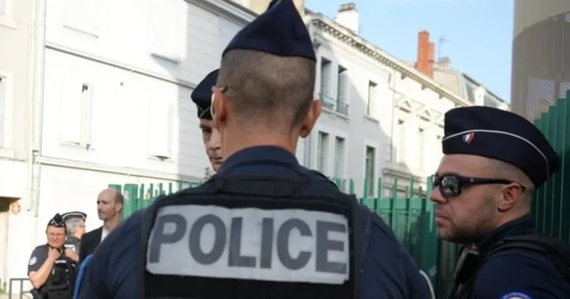 Polis gencin yüzüne tükürüp tokat attı: Soruşturma başlatıldı Sözcü Gazetesi