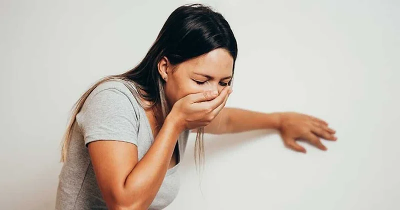 Sipariş edilen yemeklerden salmonella çıktı: 7 kişi hastanelik oldu