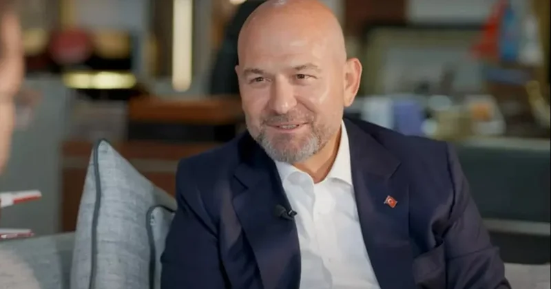 AKP’ye geçen Çerçioğlu’na Süleyman Soylu’dan telefon Sözcü Gazetesi