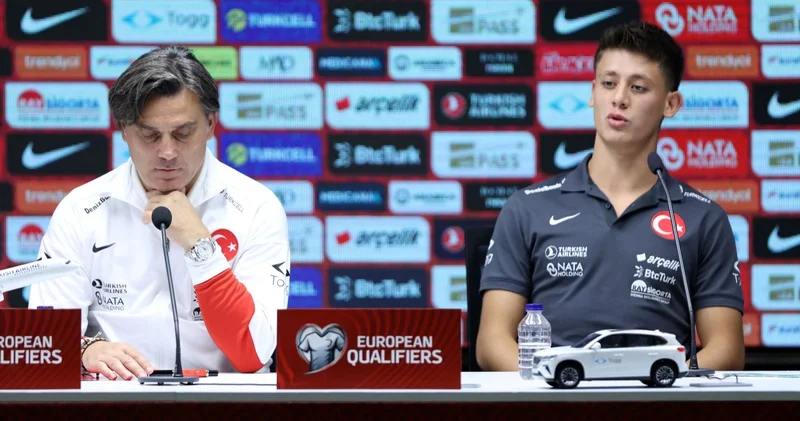 Montella dan Türk vatandaşlığı açıklaması